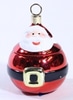 Santa Clause Cookie Jar