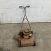 Vintage Push Lawn Mower