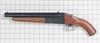 Replica - Double Barreled Sawed-Off, Shotgun, Pistol Grip