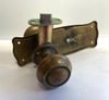 DOOR KNOB SET