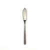 Spreader w. Faceted Handle