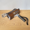 Movie camera