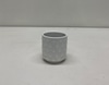 Small Ceramic Cocktail Vase