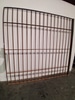 Jail bars 8’3”x8'
