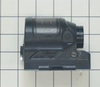 Gun Optic - Trijicon SRS02, Black