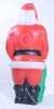 Santa Clause Blow Mold