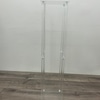 Acrylic Riser