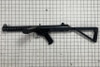 Replica - Sterling MK4 L2A3 Submachine Gun