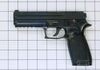 Replica - SIG Sauer P250, Pistol
