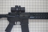 Gun Optic - NcSTAR Red Dot, 1x45, Black
