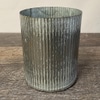 Corrugated Galvanized Cylinders