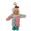 Vintage Jaisy Inc. Baby Clown Doll
