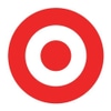4' Target Bullseye Logo Sign