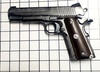 Rubber - SIG Sauer 1911, Pistol (Hard Cast)