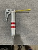 Futuristic Welding Tool