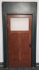 Door wall 4' x 8'