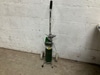 Portable Oxygen Cylinder with Trolley