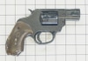 NON-GUN - Snub Nose Revolver
