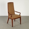 Mid-Century Modern John Widdicomb Dining Armchair