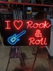 I LOVE ROCK & ROLL