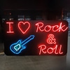 I LOVE ROCK & ROLL