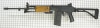 BF - IWI Galil, Rifle, 308 WIN