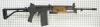 BF - IWI Galil, Rifle, 308 WIN