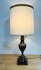 Vintage Stiffel Brass Table Lamp S1