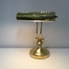 Bankers Lamp