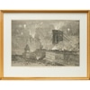 Brooklyn Bridge Dedication Print