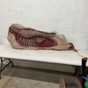 Large Taxidermy Animal Hide