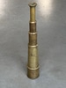 Vintage Brass Telescope