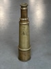 Vintage Brass Telescope
