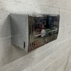 Vintage Chrome Paper Towel Dispenser