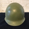 WWII Military Helmet
