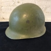 WWII Military Helmet