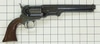 Replica - Colt 1851 Navy, Revolver