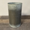 Corrugated Galvanized Cylinders