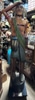 Wooden Cigar Store Indian Statue