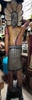 Wooden Cigar Store Indian Statue