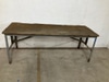 Work Table