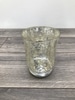 Mercury Glass Container