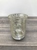 Mercury Glass Container