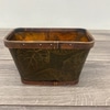 Wooden Rectangular Box