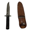 Knife with Sheath