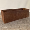 Rusted Trough