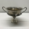 Large Silver Urn