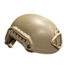 Tan F.A.S.T Helmet