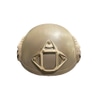 Tan F.A.S.T Helmet