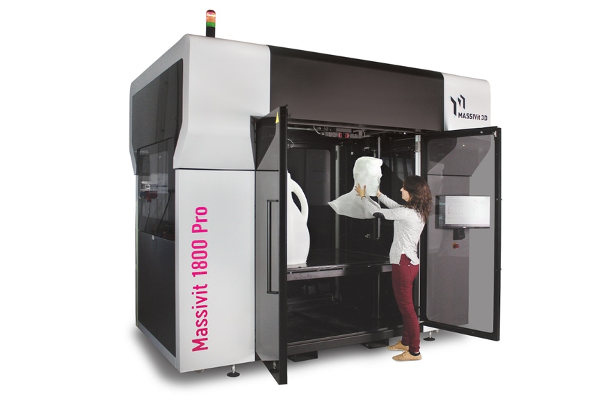 3D Printing & Scanning